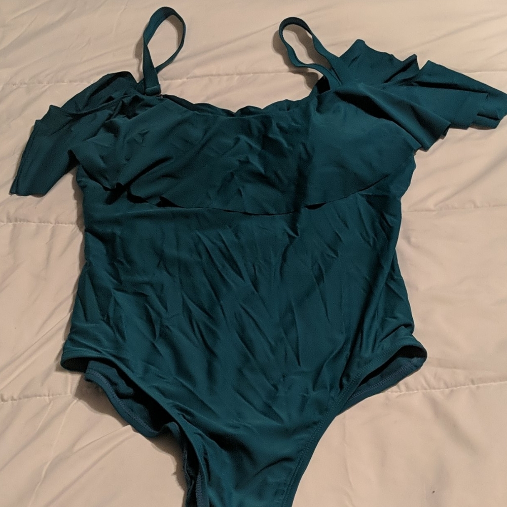 Swimsuit